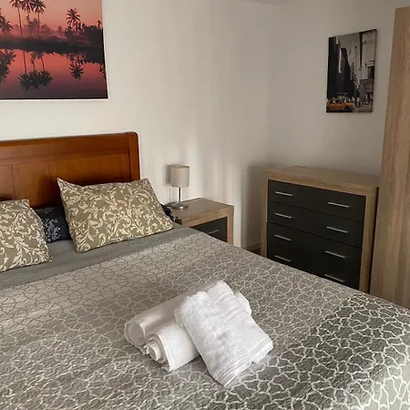 Apartamento Turistico Cuatro Caminos San Vicente de Alcántara Buitenkant foto