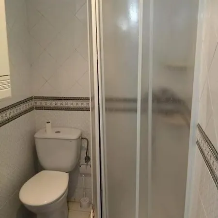 Apartamento Turistico Cuatro Caminos San Vicente de Alcántara Buitenkant foto