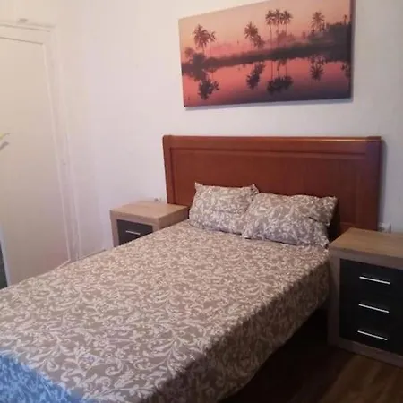 Apartamento Turistico Cuatro Caminos San Vicente de Alcántara Buitenkant foto