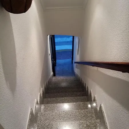 Apartamento Turistico Cuatro Caminos San Vicente de Alcántara Buitenkant foto