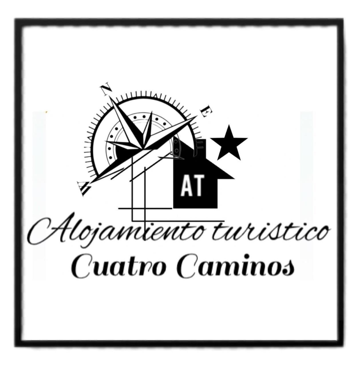 Turistico Cuatro Caminos Appartement