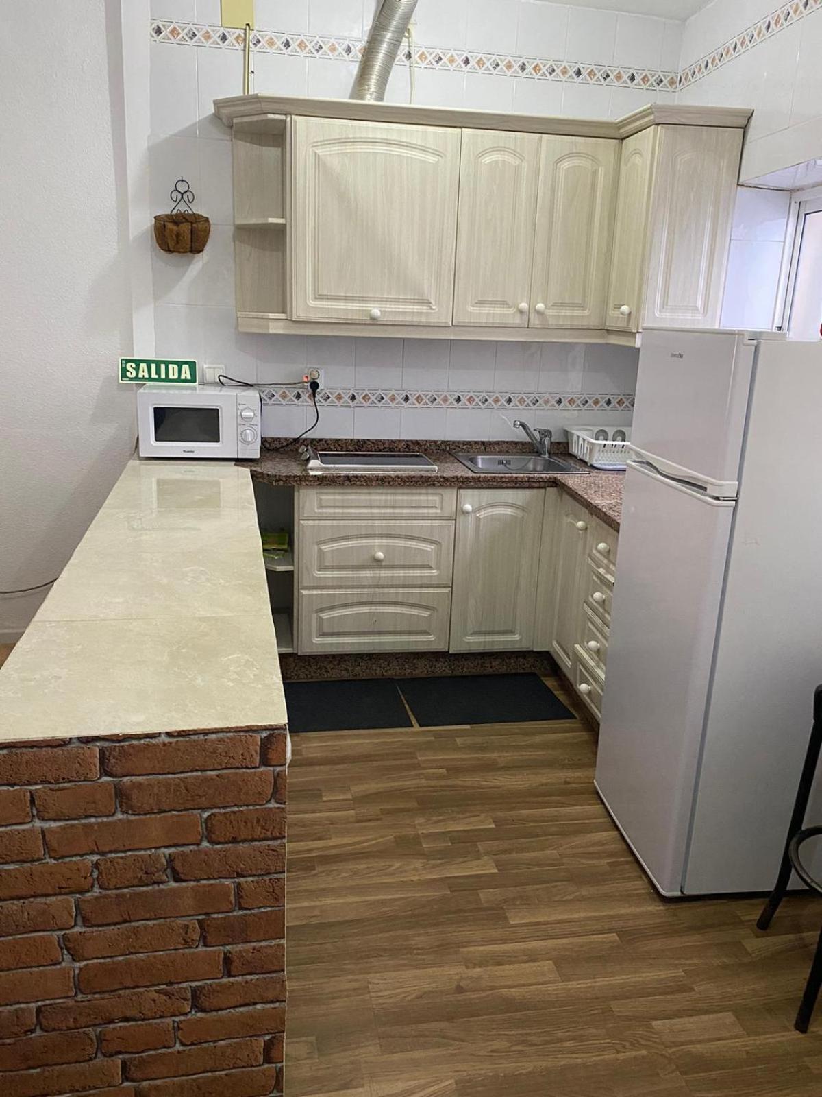 Appartement Turistico Cuatro Caminos