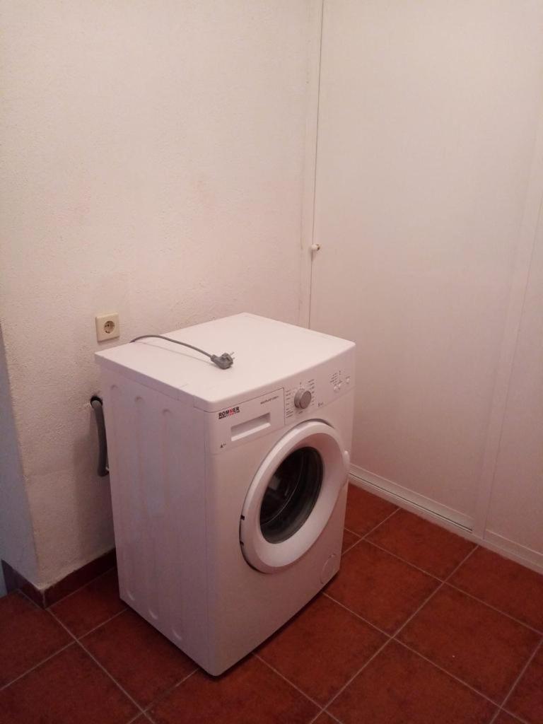 Turistico Cuatro Caminos Appartement