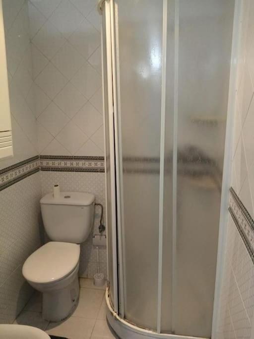 Apartment Turistico Cuatro Caminos