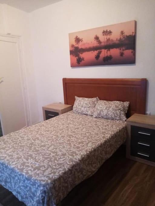 Apartment Turistico Cuatro Caminos