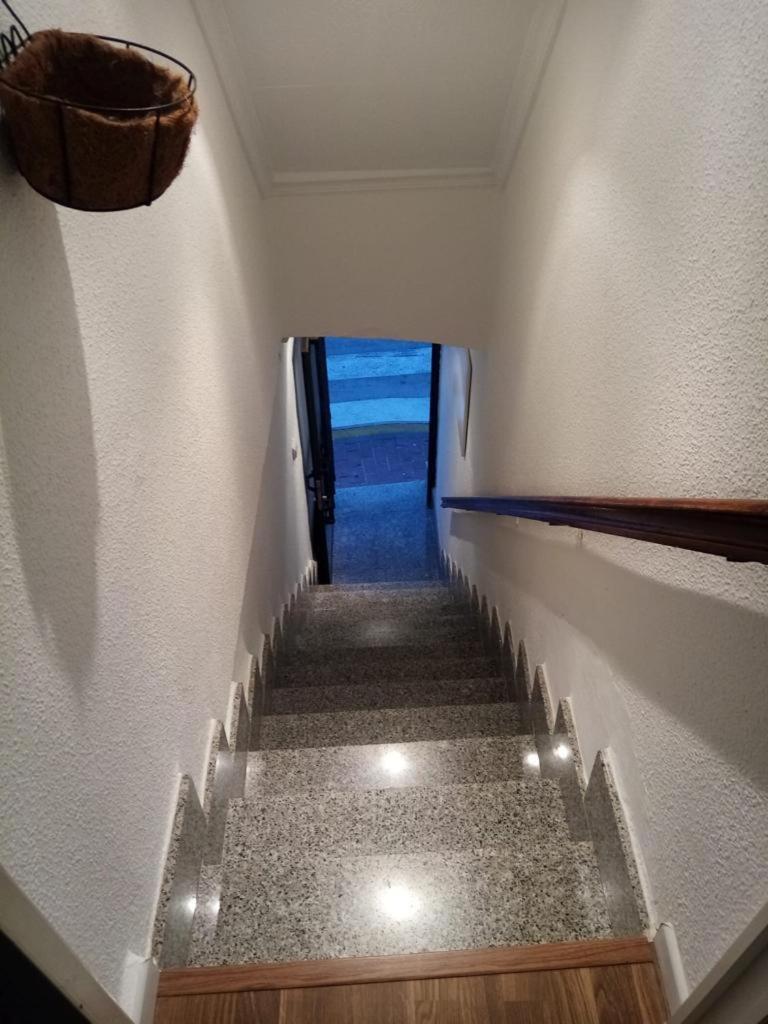 Turistico Cuatro Caminos *