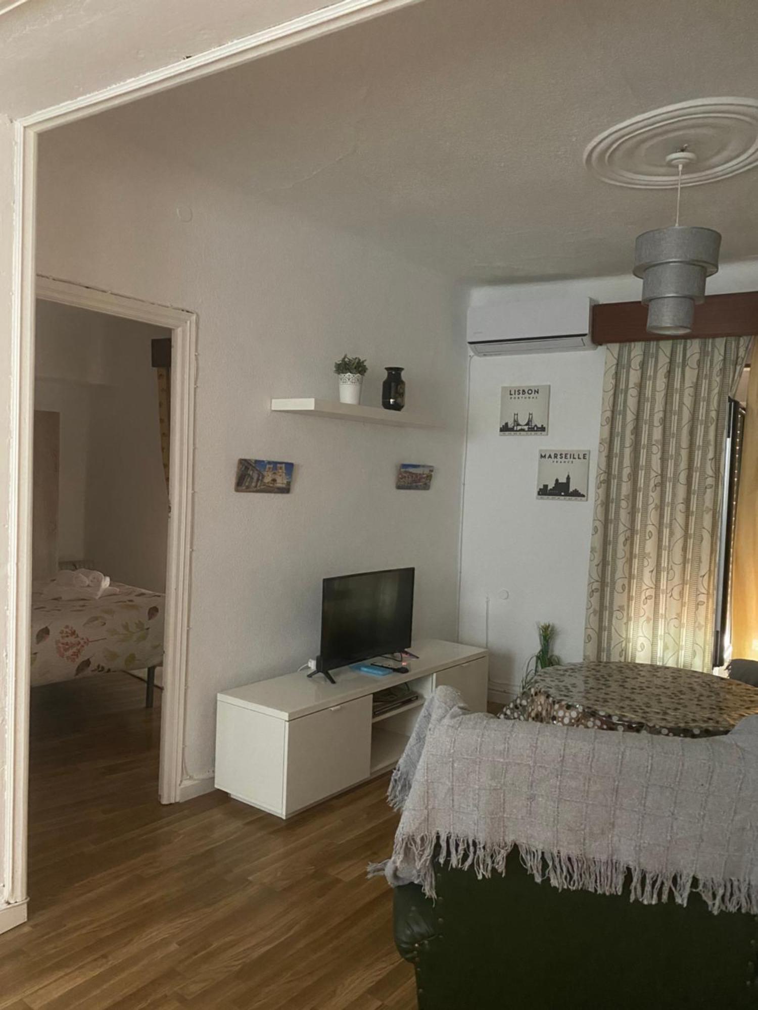 Apartment Turistico Cuatro Caminos San Vicente de Alcántara