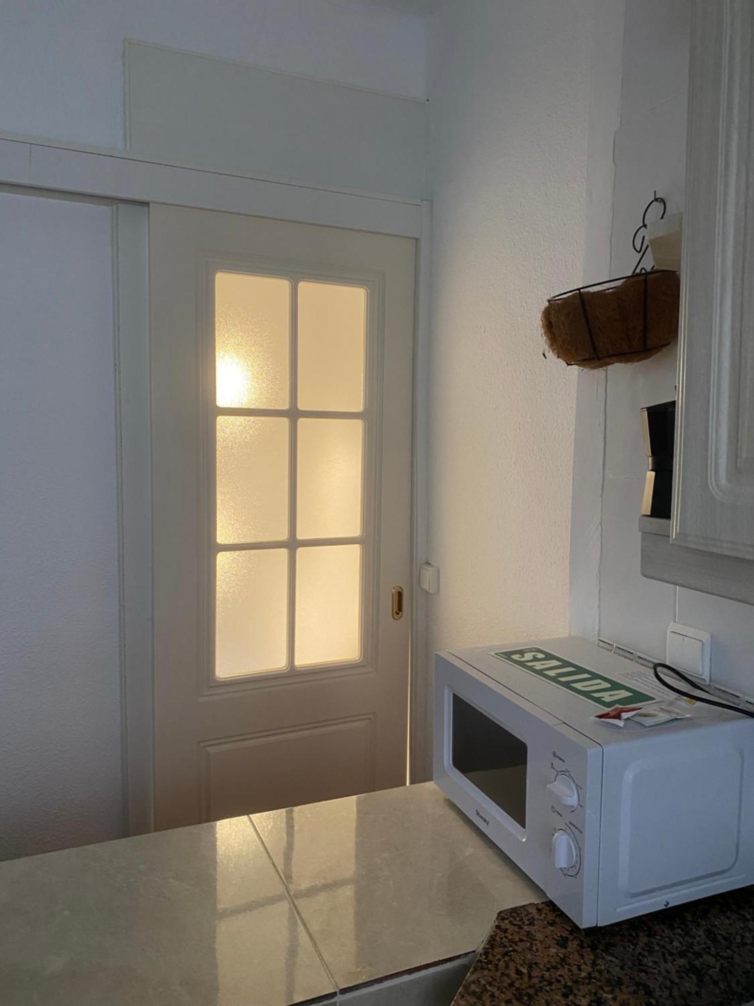 Apartment Turistico Cuatro Caminos *