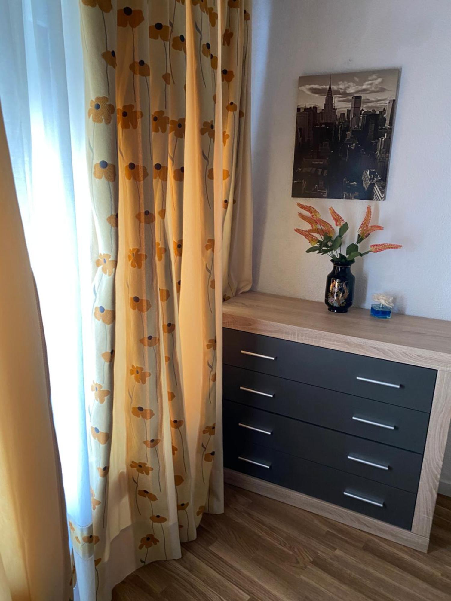 Appartement Turistico Cuatro Caminos