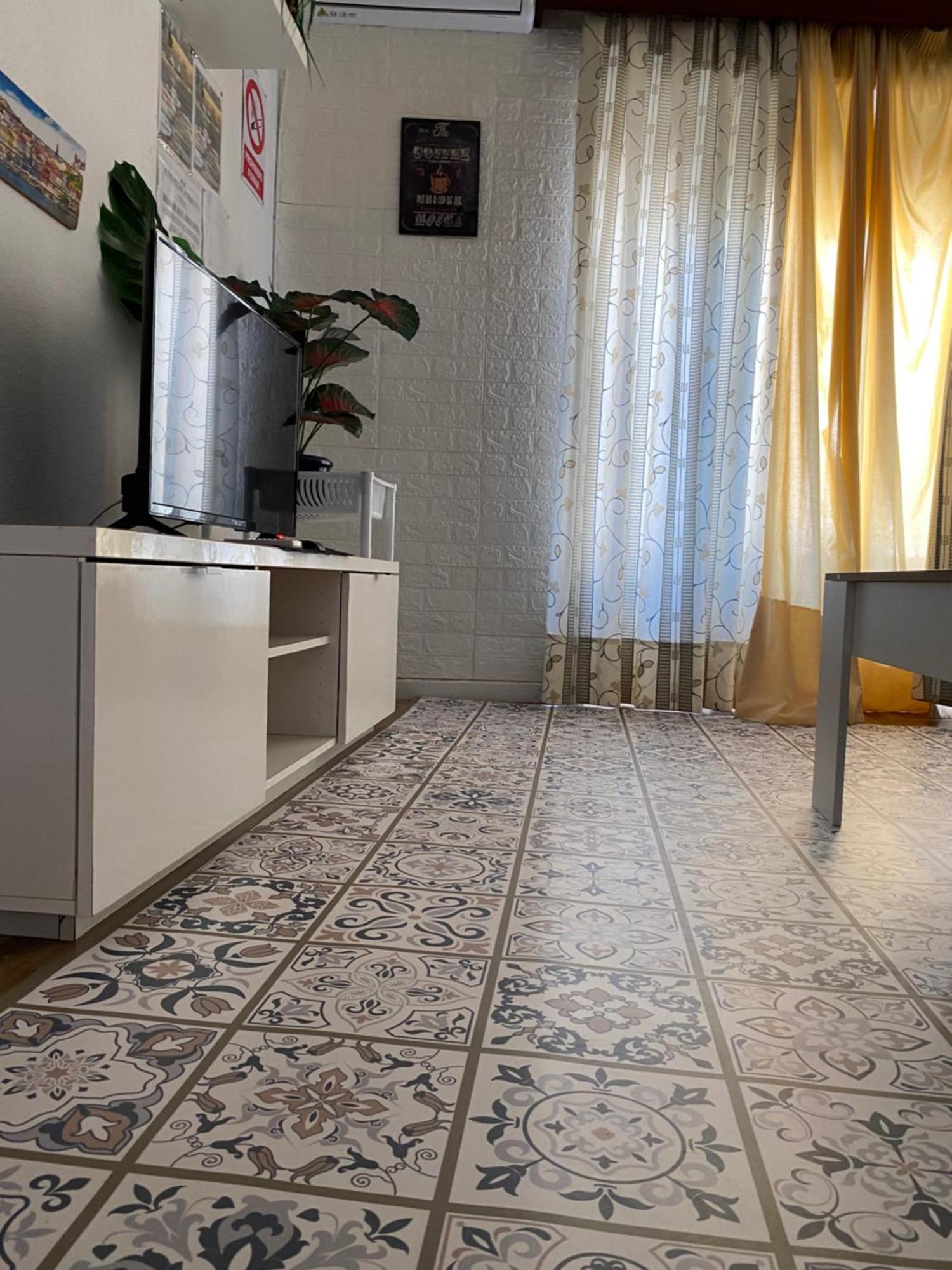 Turistico Cuatro Caminos Appartement San Vicente de Alcántara