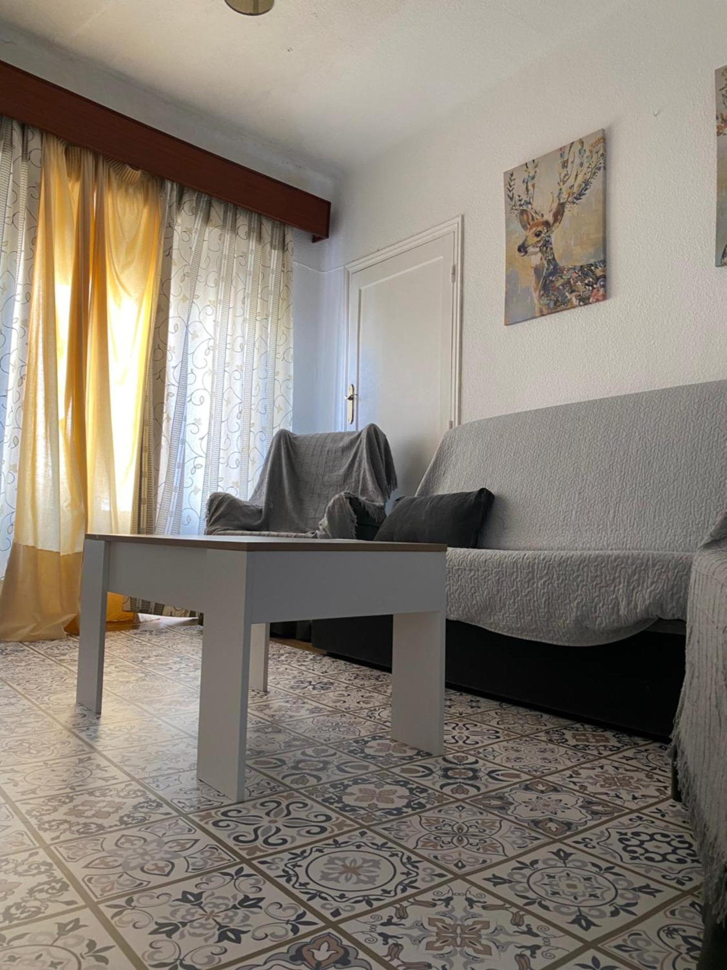 Apartment Turistico Cuatro Caminos