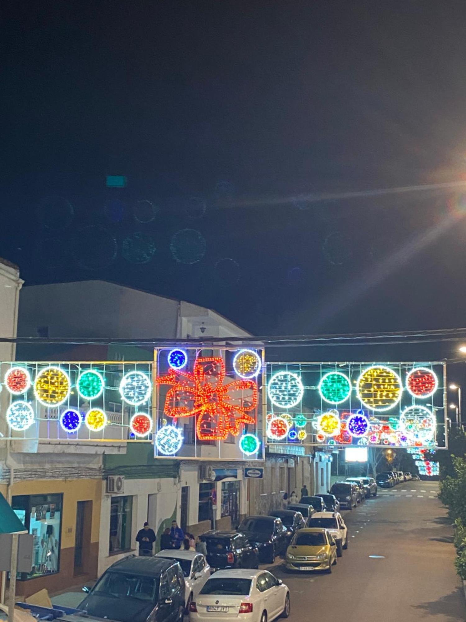Turistico Cuatro Caminos San Vicente de Alcántara