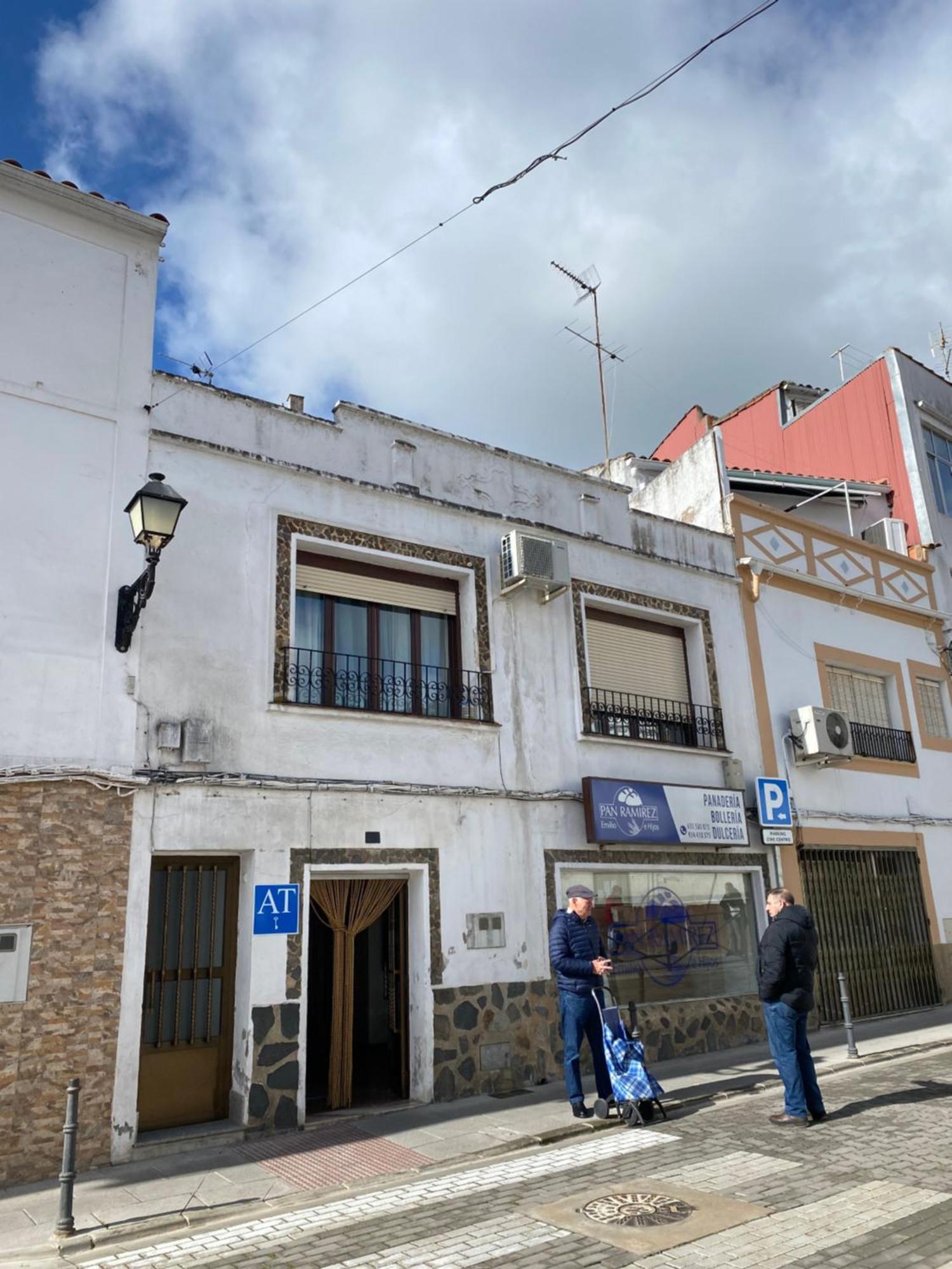 Turistico Cuatro Caminos *